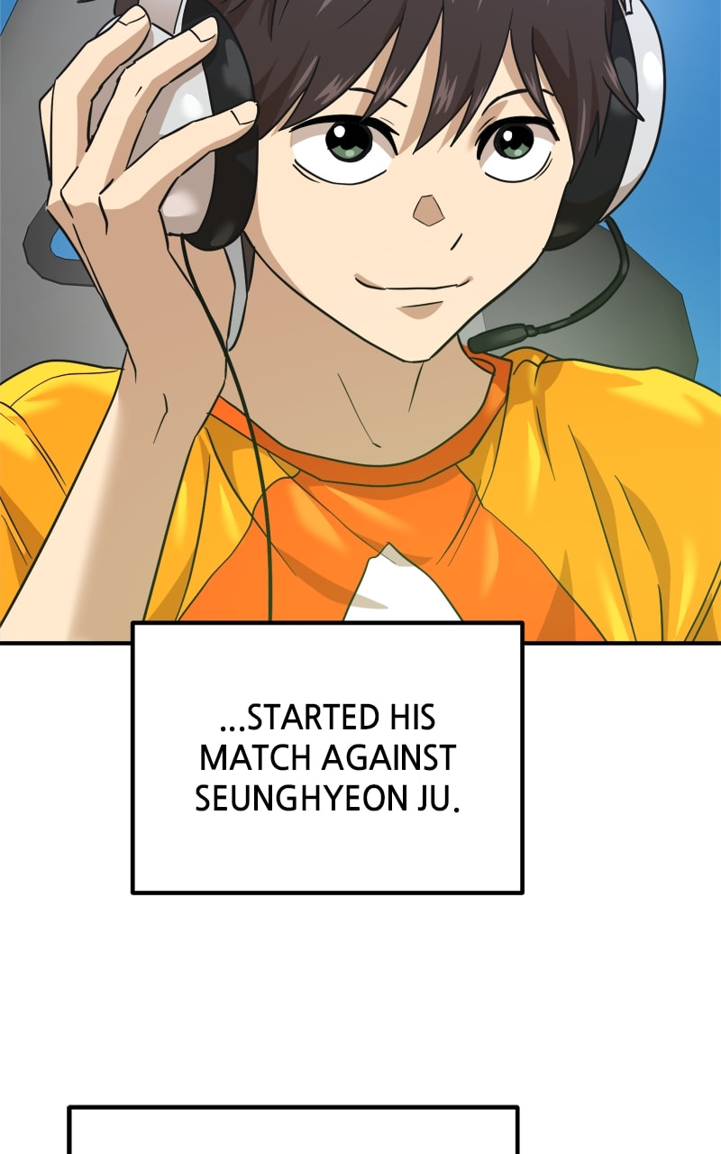 Read Double Click chapter 180 image 143 on Lezhin