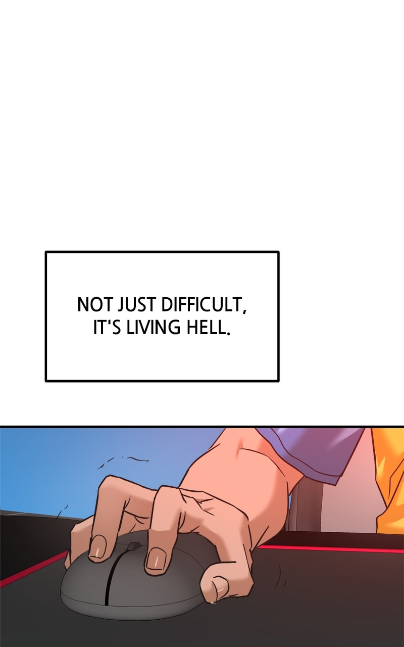 Read Double Click chapter 180 image 150 on Lezhin