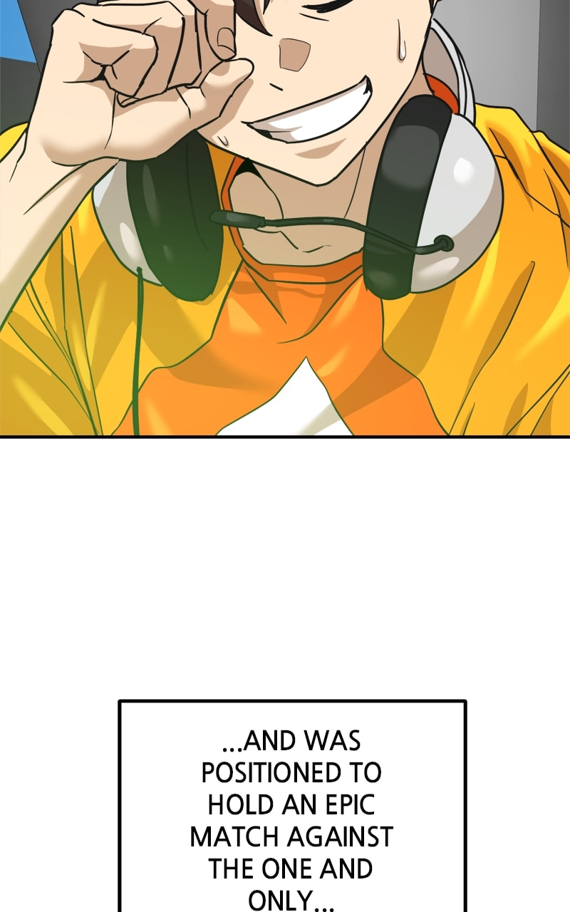 Read Double Click chapter 180 image 156 on Lezhin