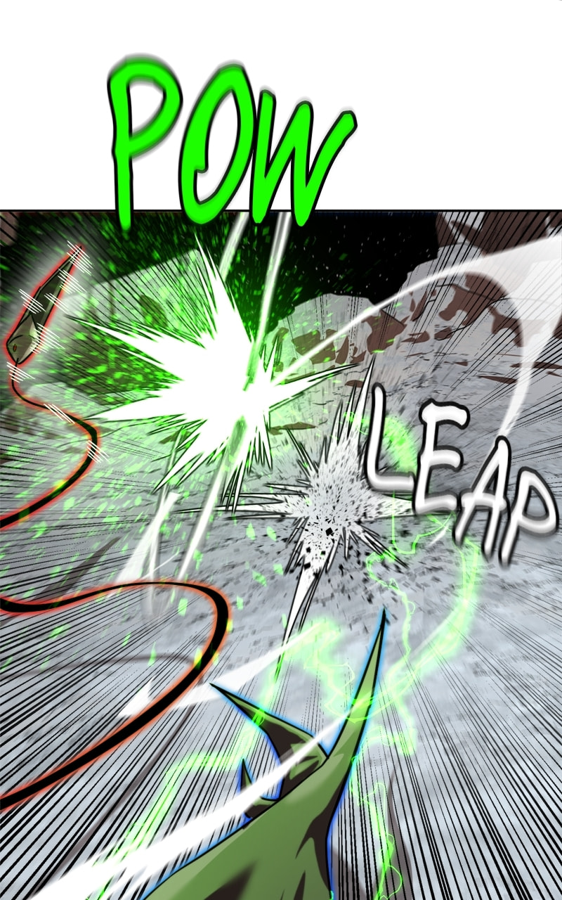 Read Double Click chapter 180 image 19 on Lezhin