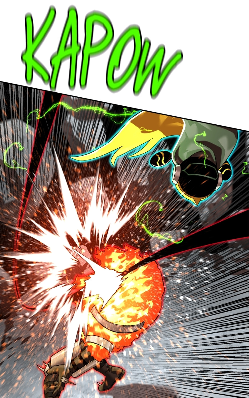 Read Double Click chapter 180 image 2 on Lezhin