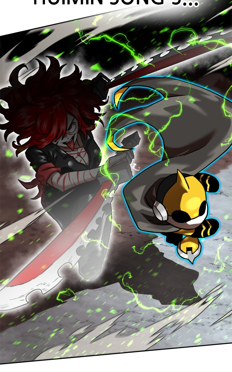 Read Double Click chapter 180 image 27 on Lezhin