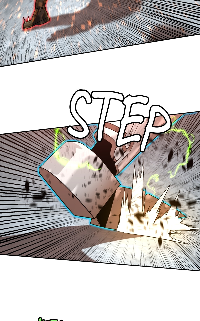 Read Double Click chapter 180 image 3 on Lezhin