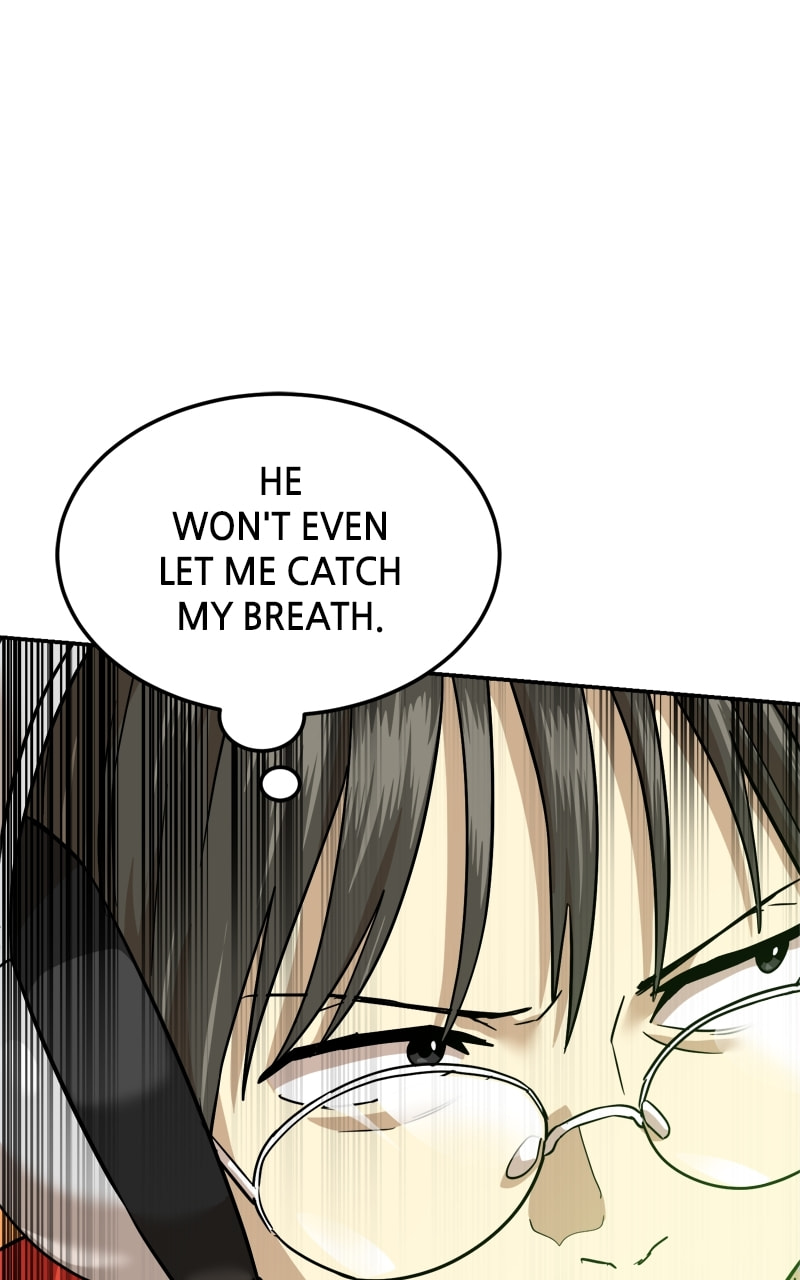 Read Double Click chapter 180 image 5 on Lezhin