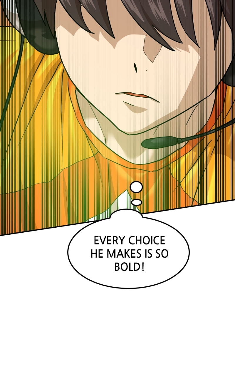 Read Double Click chapter 180 image 7 on Lezhin