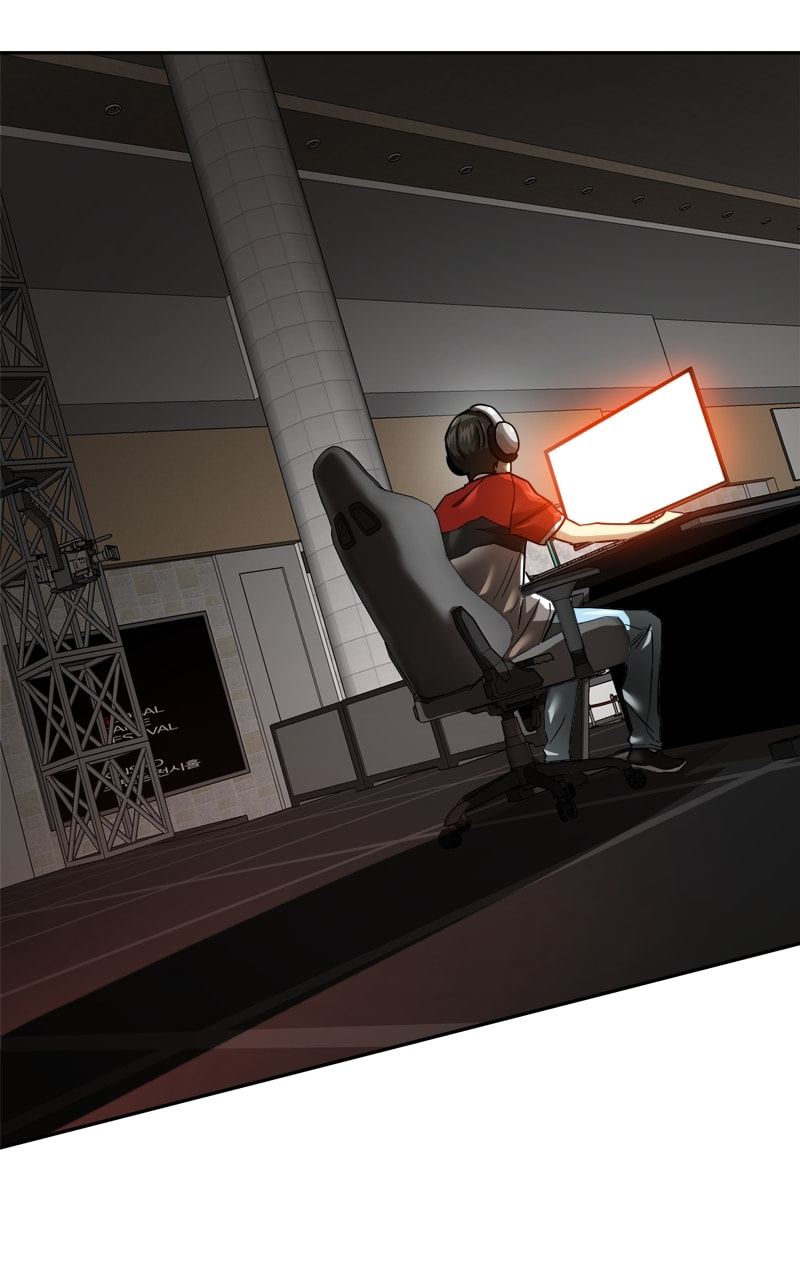 Read Double Click chapter 180 image 72 on Lezhin