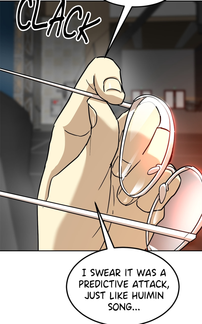 Read Double Click chapter 180 image 76 on Lezhin