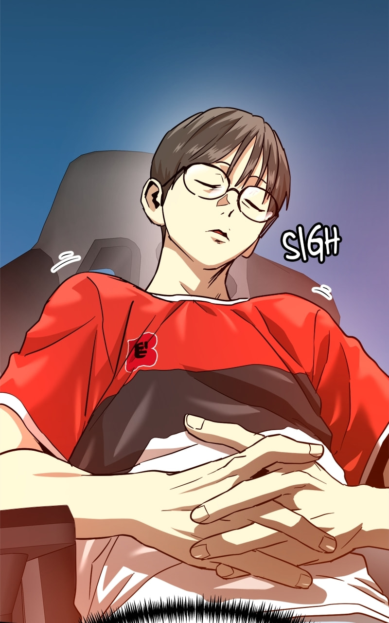 Read Double Click chapter 180 image 85 on Lezhin
