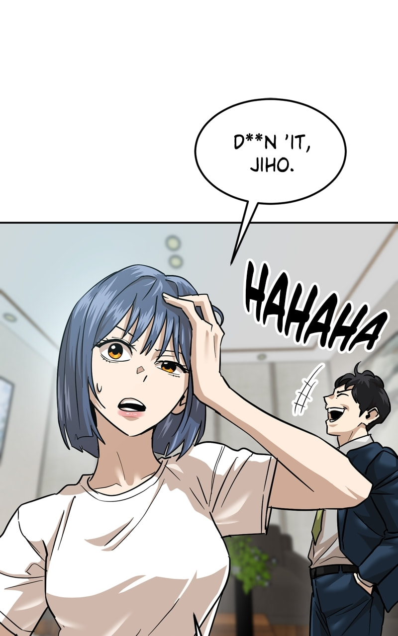 Read Double Click chapter 180 image 93 on Lezhin