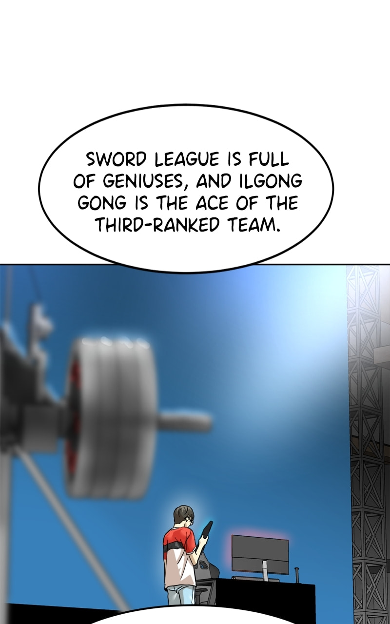Read Double Click chapter 180 image 96 on Lezhin