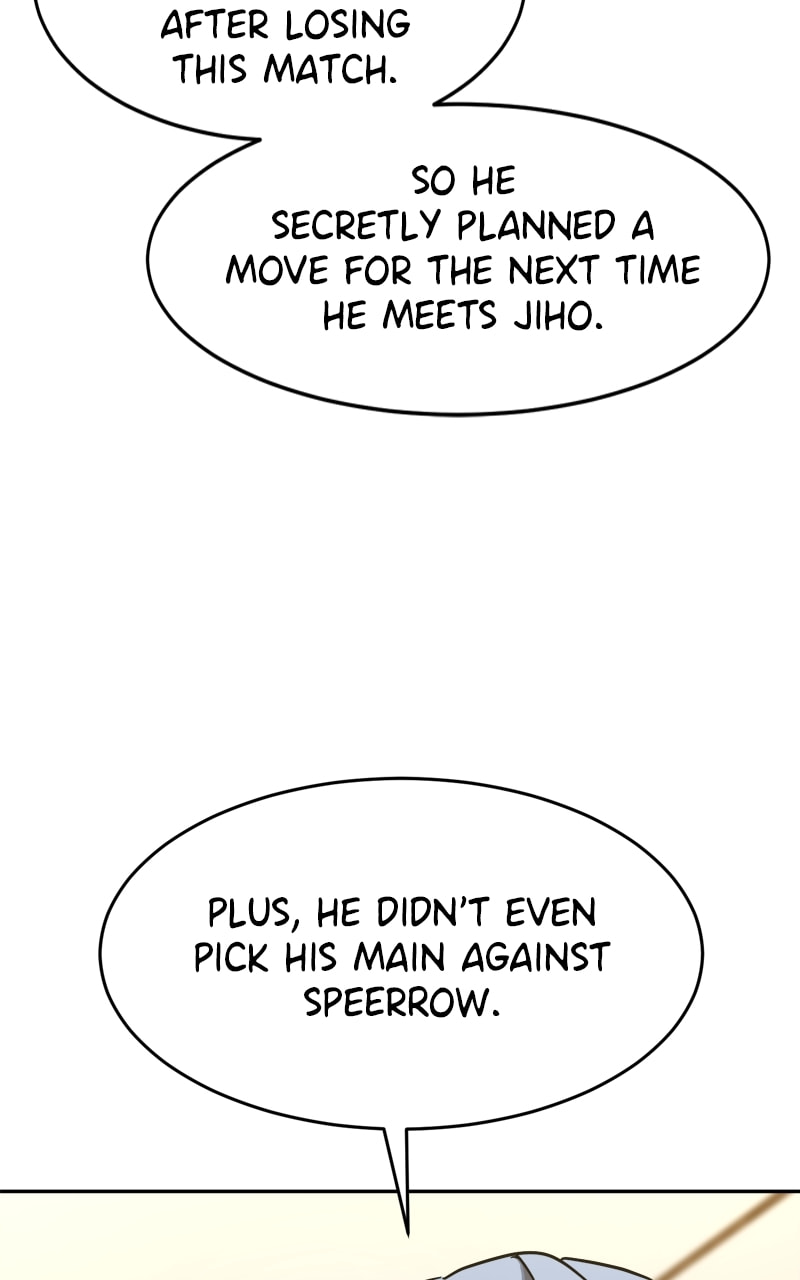 Read Double Click chapter 180 image 99 on Lezhin