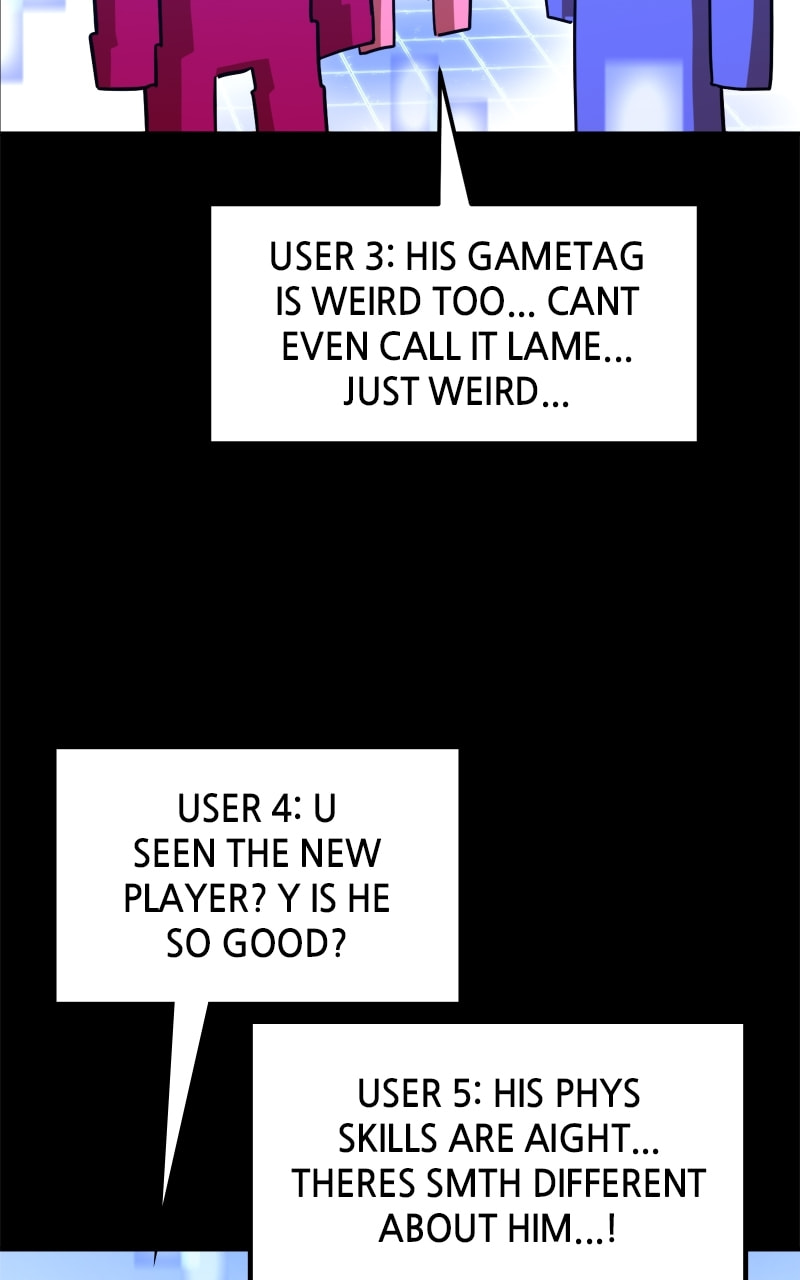 Read Double Click chapter 181 image 1 on Lezhin