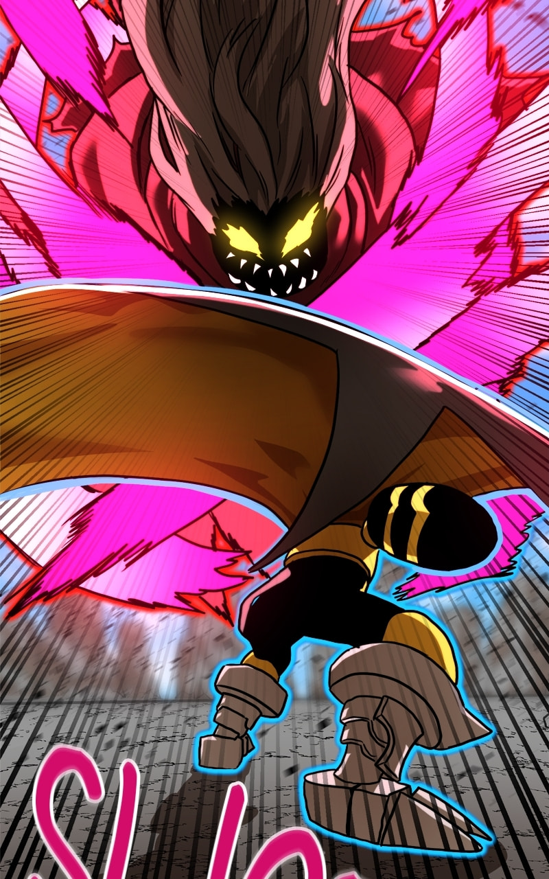 Read Double Click chapter 181 image 121 on Lezhin
