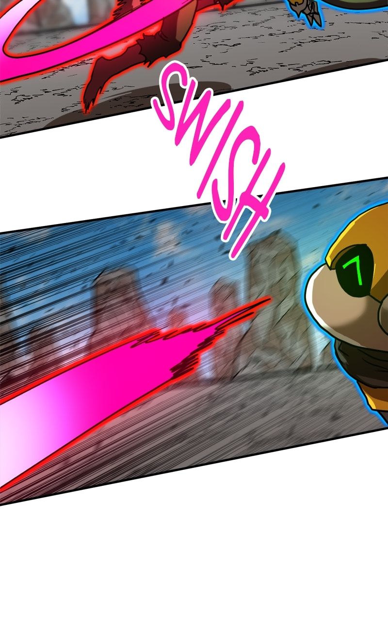 Read Double Click chapter 181 image 125 on Lezhin