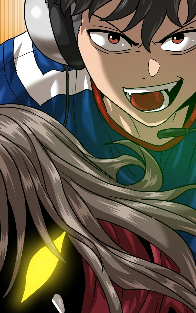 Read Double Click chapter 181 image 130 on Lezhin