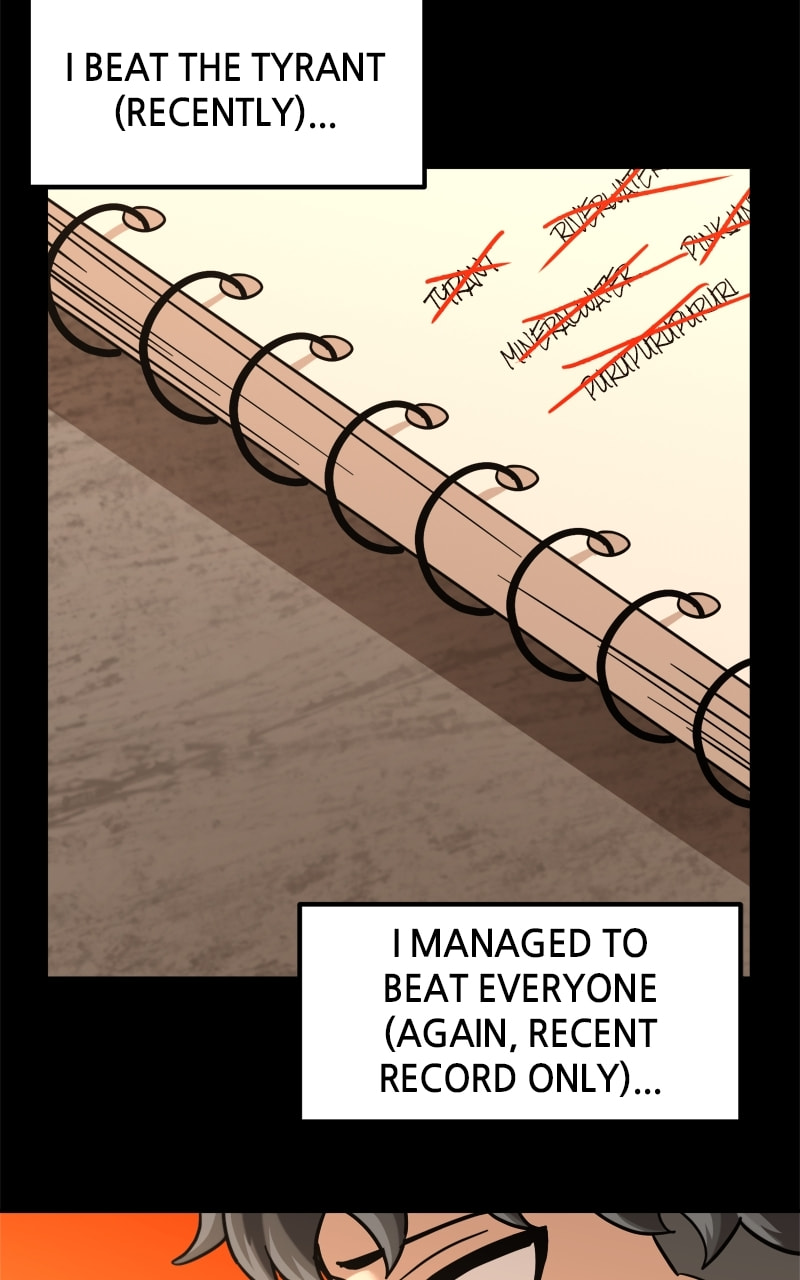 Read Double Click chapter 181 image 19 on Lezhin