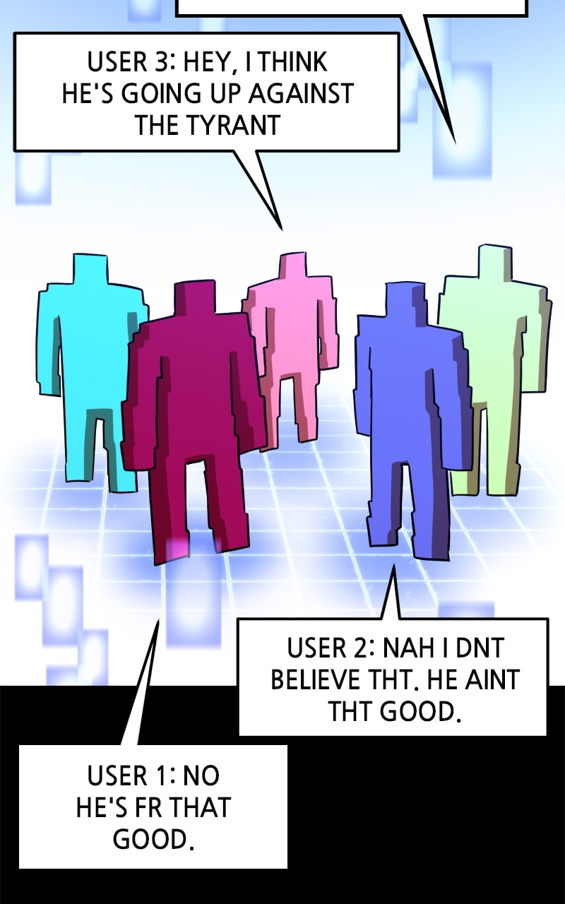 Read Double Click chapter 181 image 2 on Lezhin