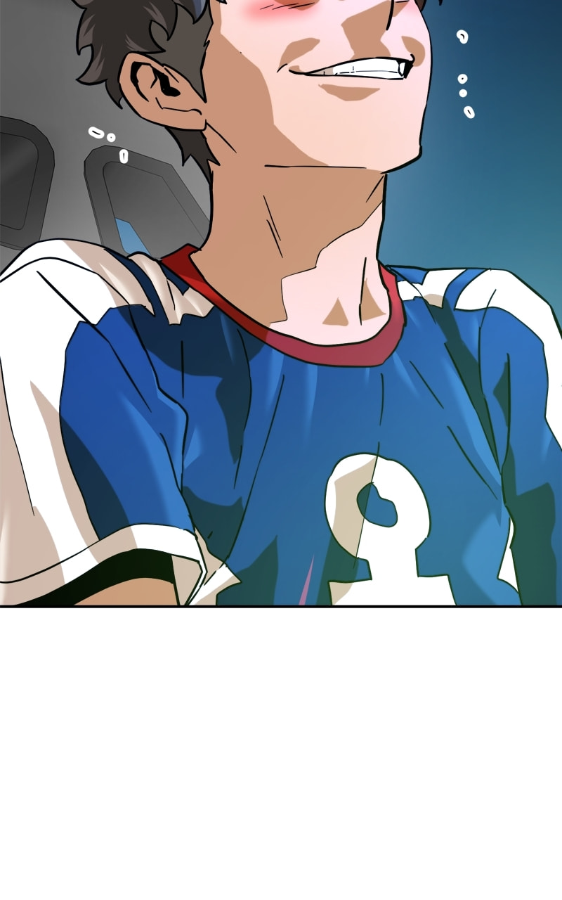 Read Double Click chapter 181 image 25 on Lezhin