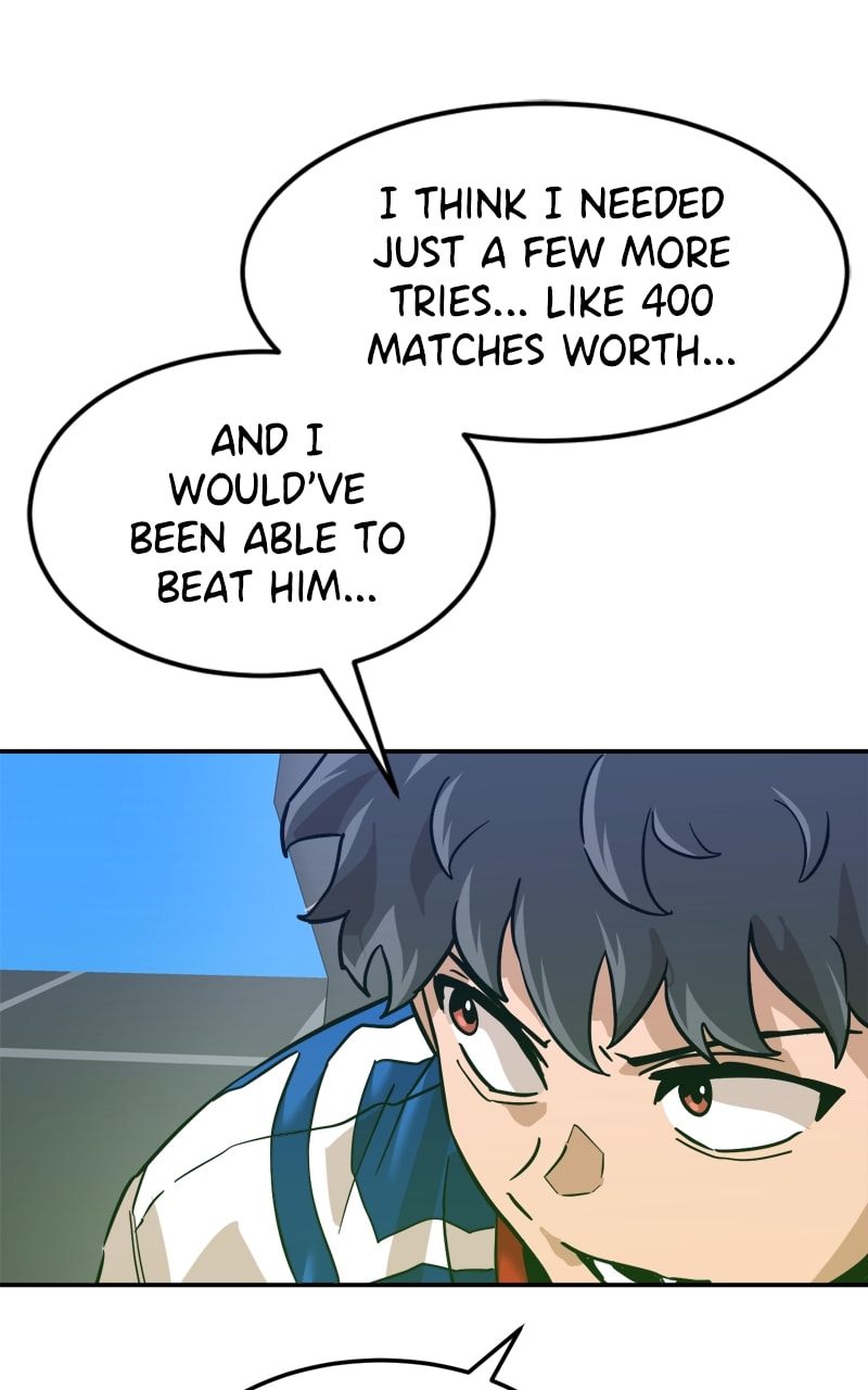 Read Double Click chapter 181 image 26 on Lezhin