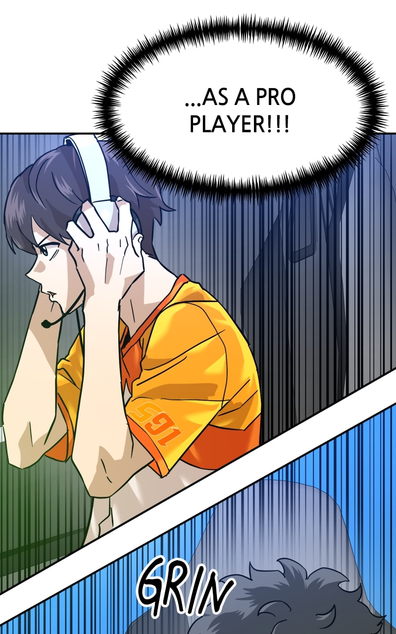 Read Double Click chapter 181 image 28 on Lezhin