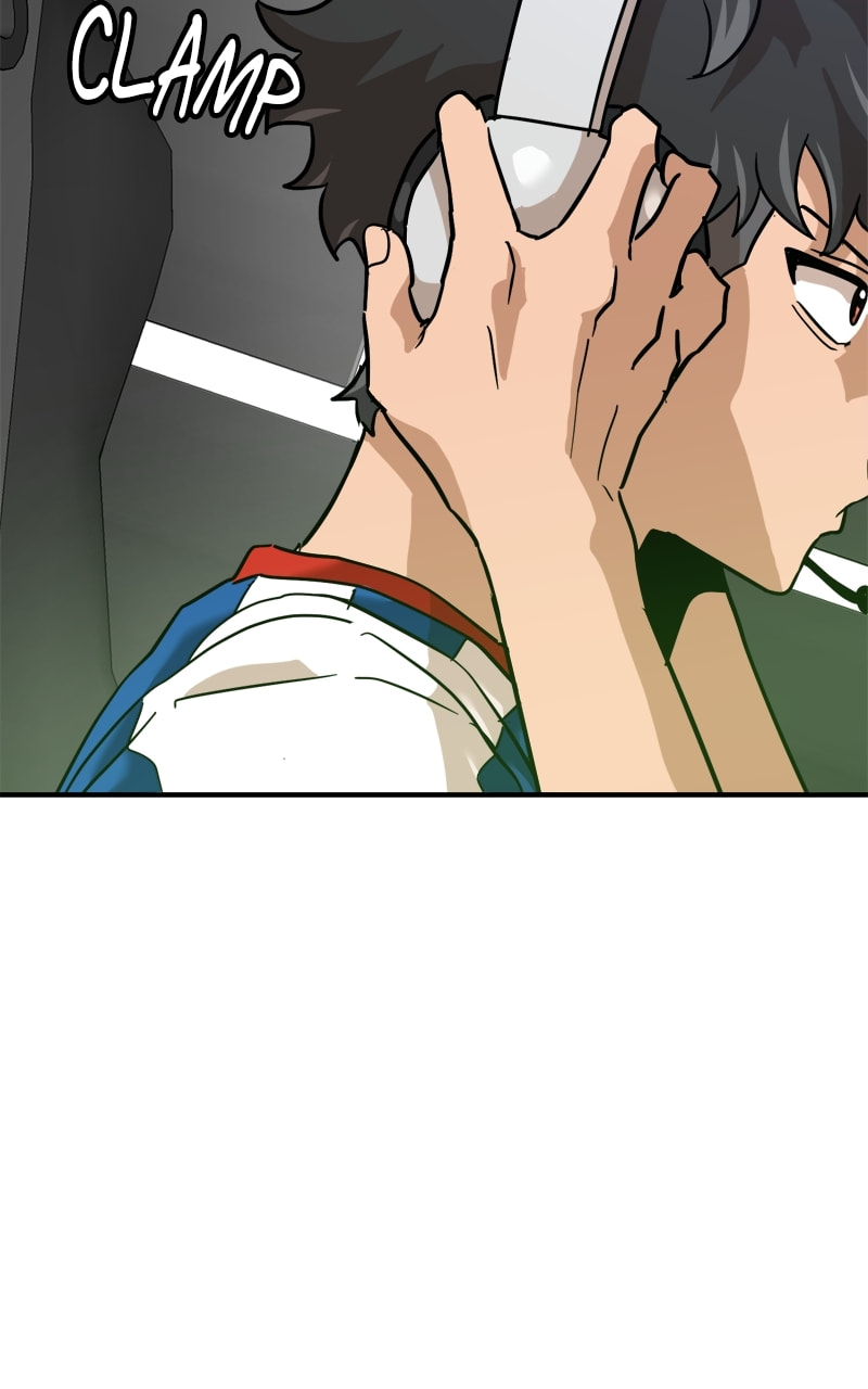 Read Double Click chapter 181 image 33 on Lezhin