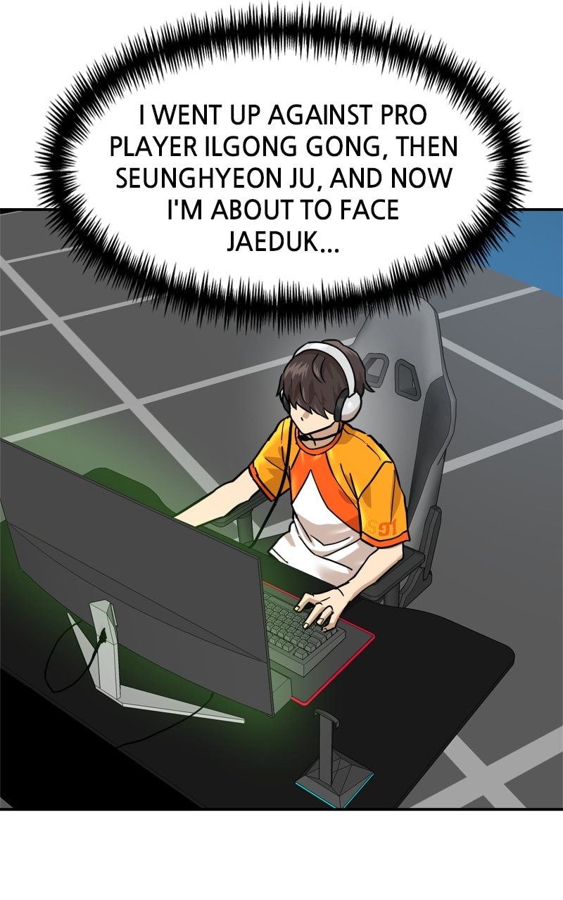 Read Double Click chapter 181 image 39 on Lezhin