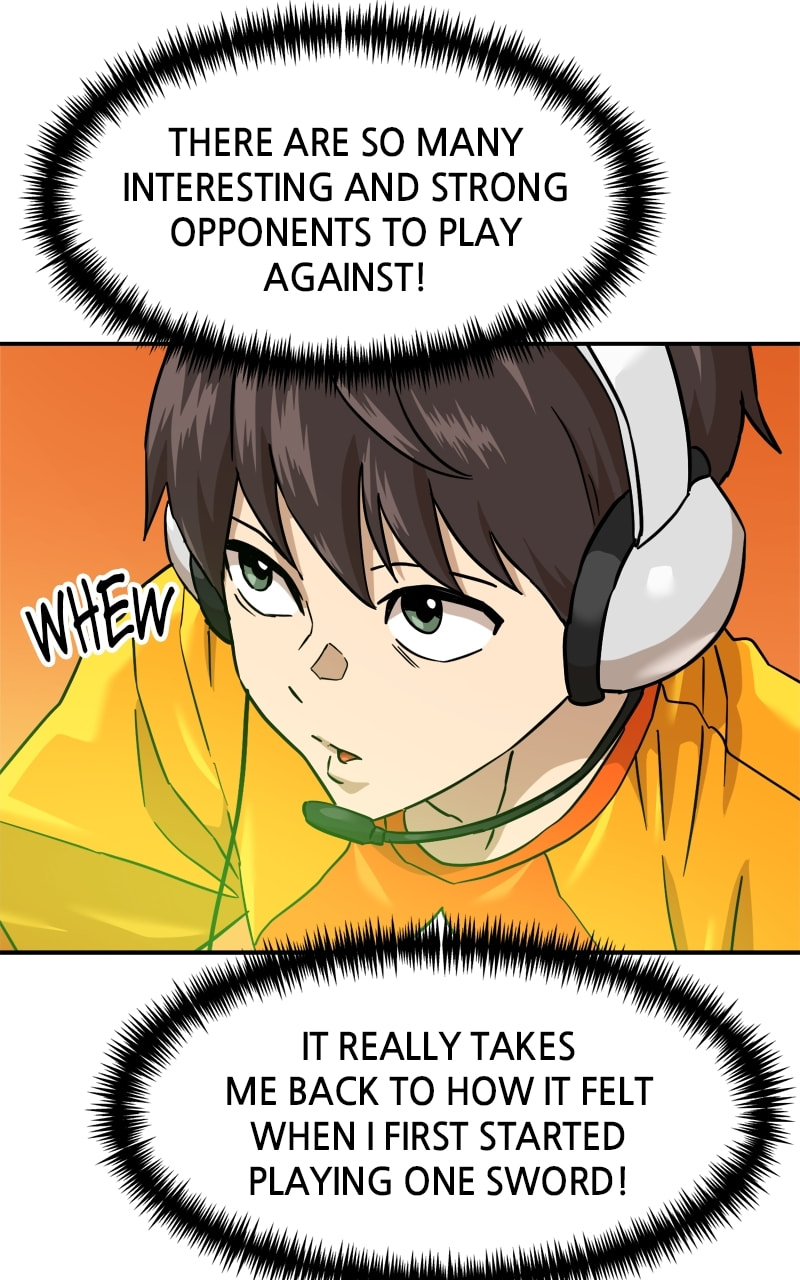 Read Double Click chapter 181 image 42 on Lezhin
