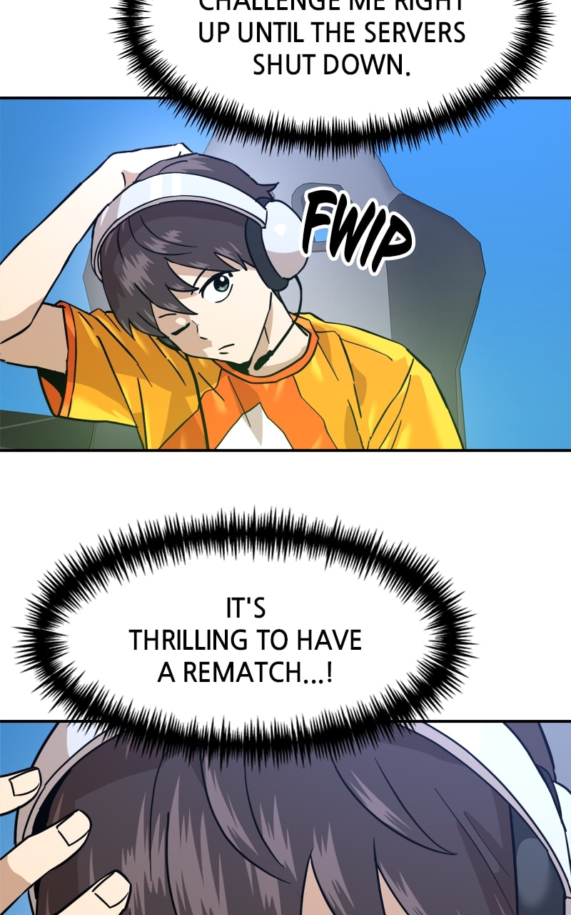 Read Double Click chapter 181 image 44 on Lezhin