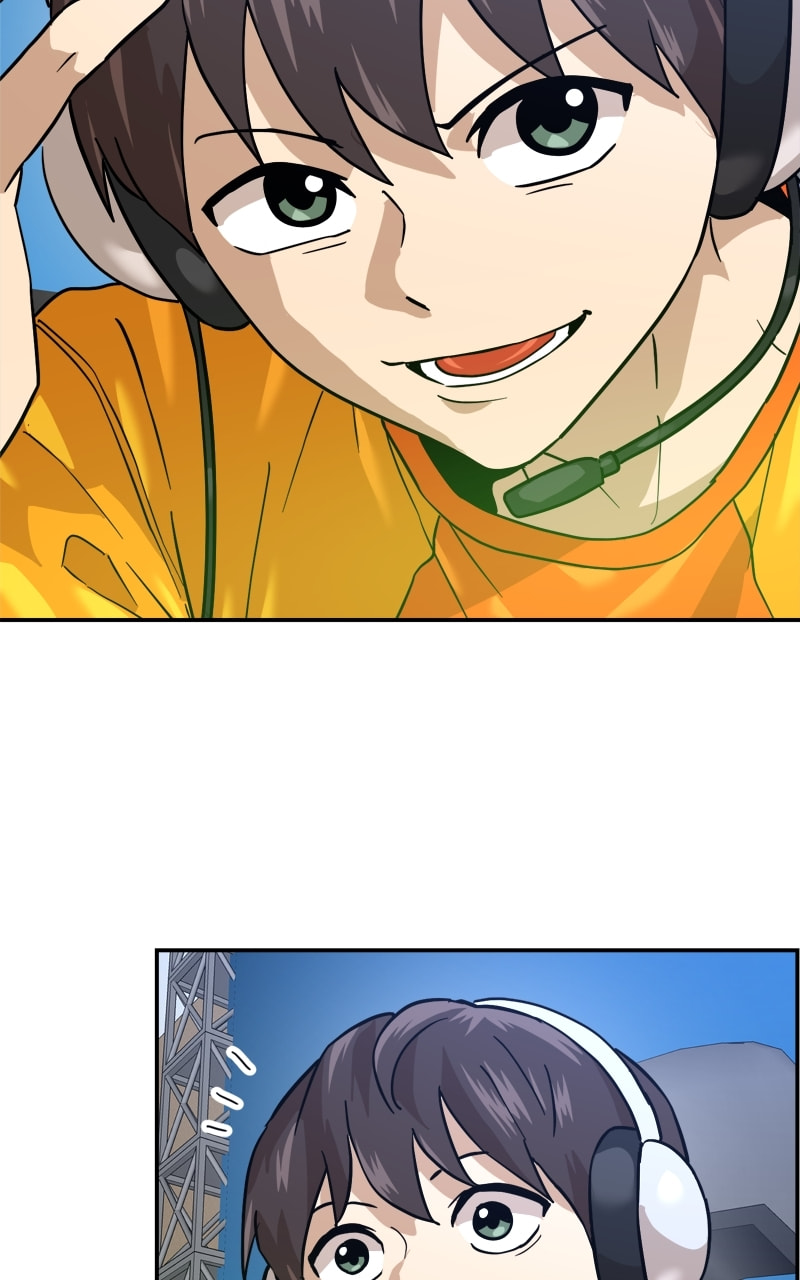 Read Double Click chapter 181 image 45 on Lezhin