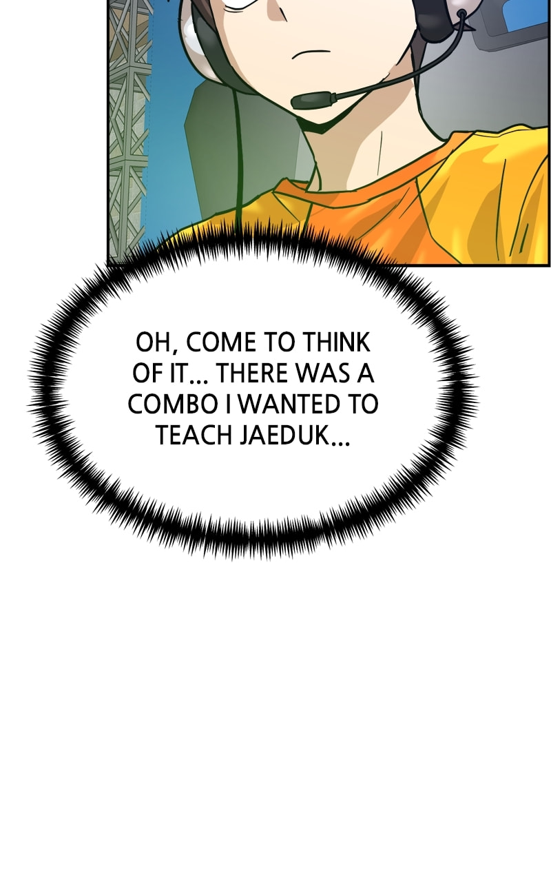 Read Double Click chapter 181 image 46 on Lezhin