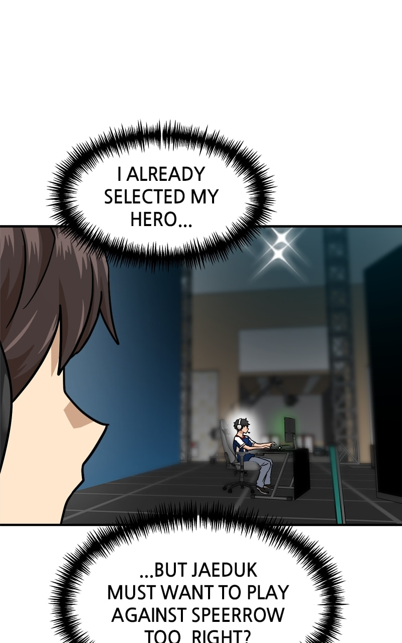 Read Double Click chapter 181 image 47 on Lezhin