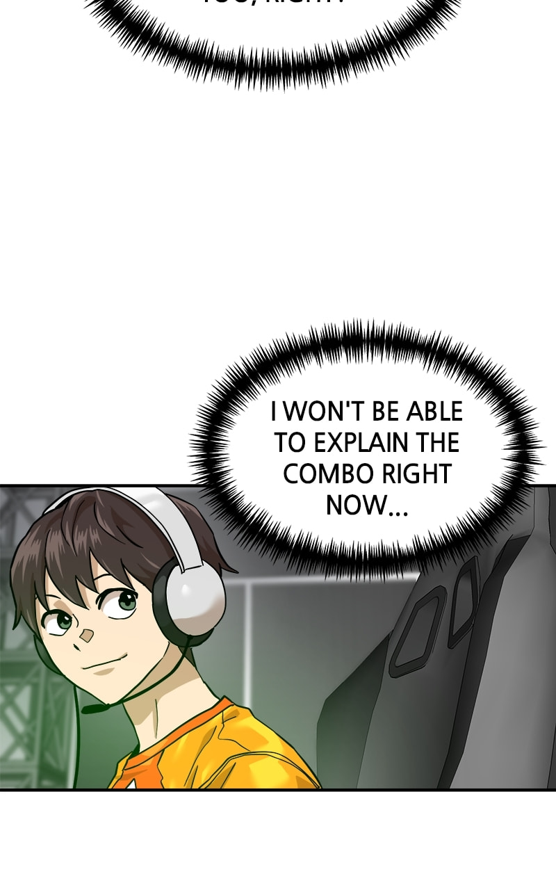 Read Double Click chapter 181 image 48 on Lezhin