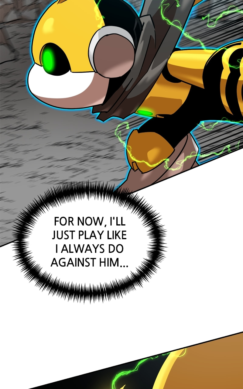 Read Double Click chapter 181 image 52 on Lezhin