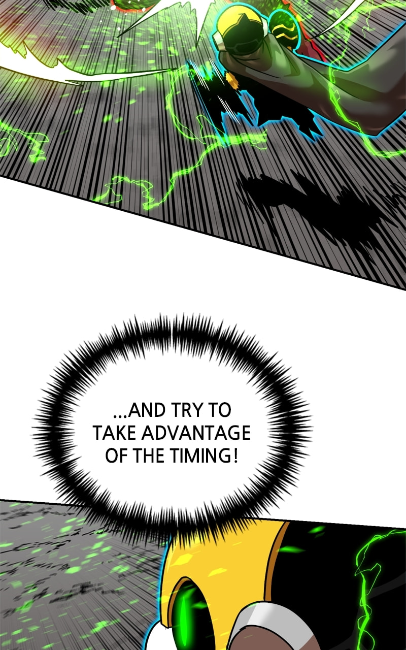 Read Double Click chapter 181 image 57 on Lezhin