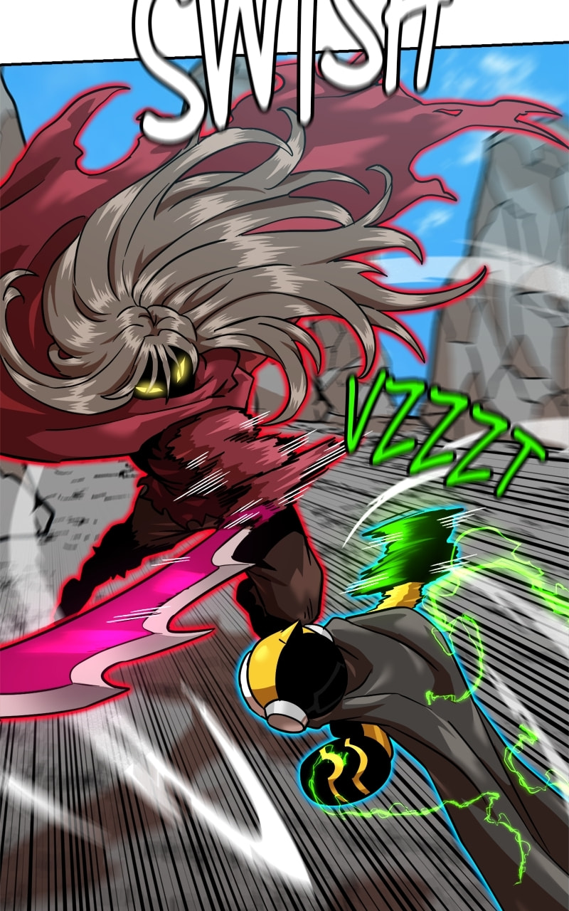 Read Double Click chapter 181 image 59 on Lezhin