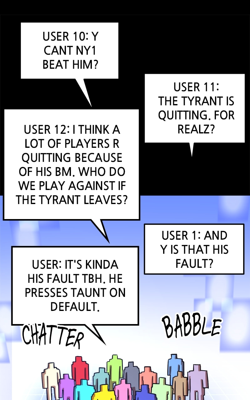 Read Double Click chapter 181 image 6 on Lezhin
