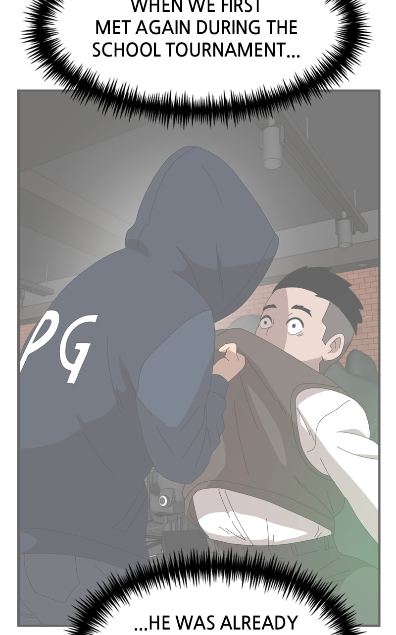 Read Double Click chapter 181 image 66 on Lezhin