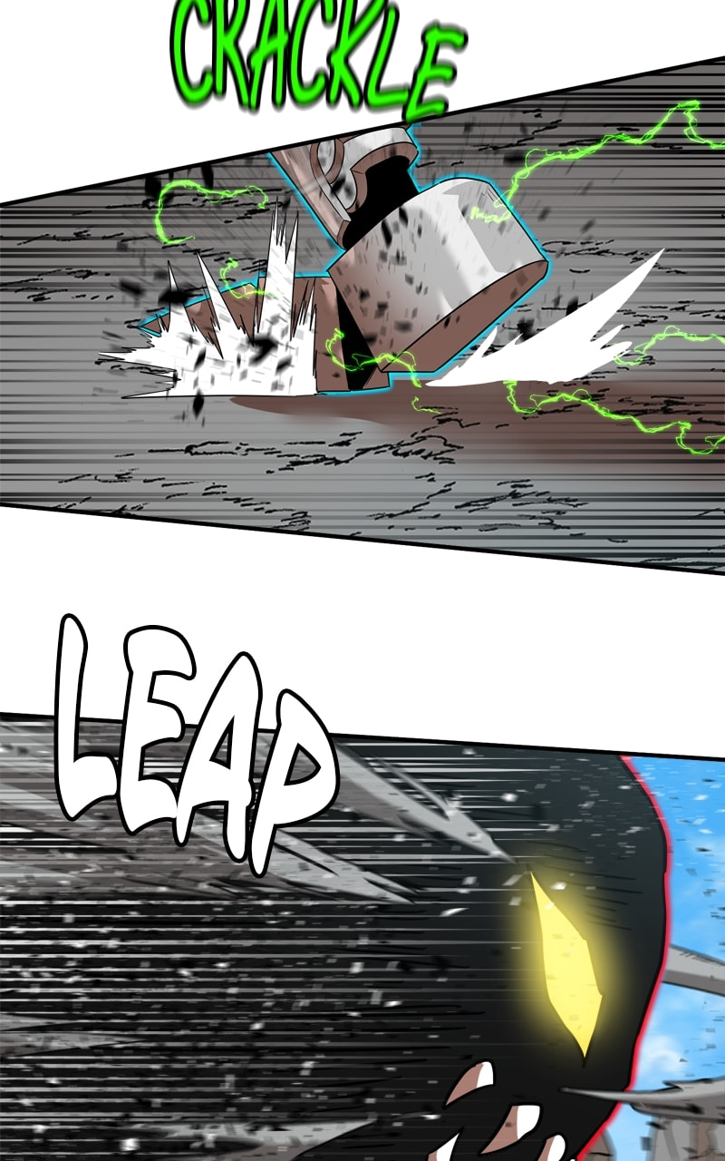 Read Double Click chapter 181 image 73 on Lezhin