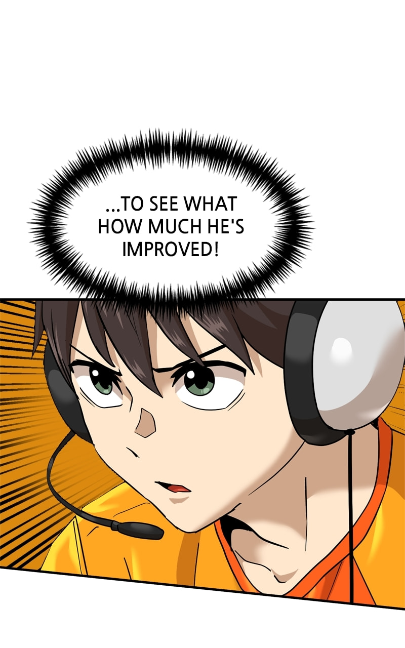 Read Double Click chapter 181 image 76 on Lezhin