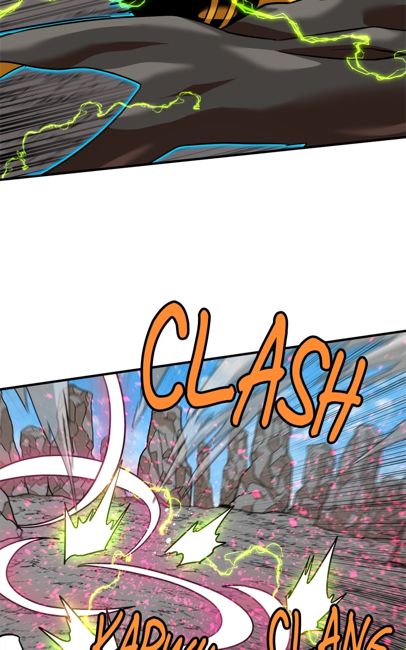Read Double Click chapter 181 image 78 on Lezhin