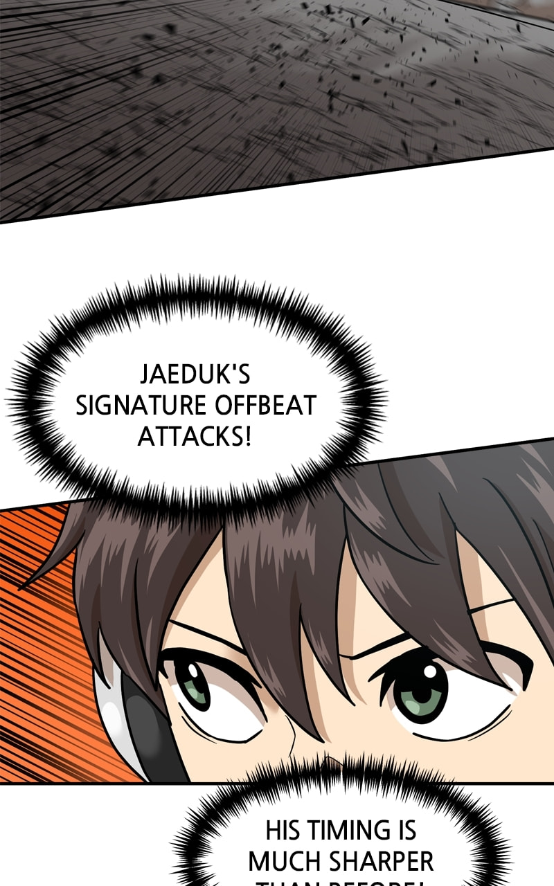 Read Double Click chapter 181 image 84 on Lezhin