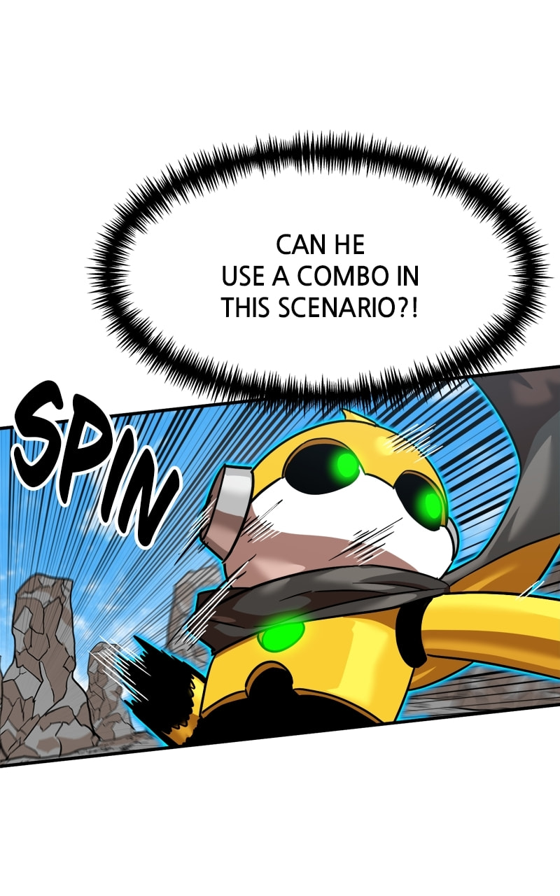 Read Double Click chapter 181 image 96 on Lezhin