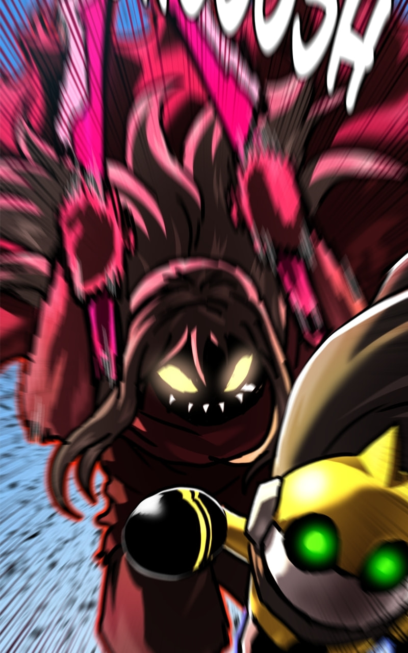 Read Double Click chapter 181 image 98 on Lezhin