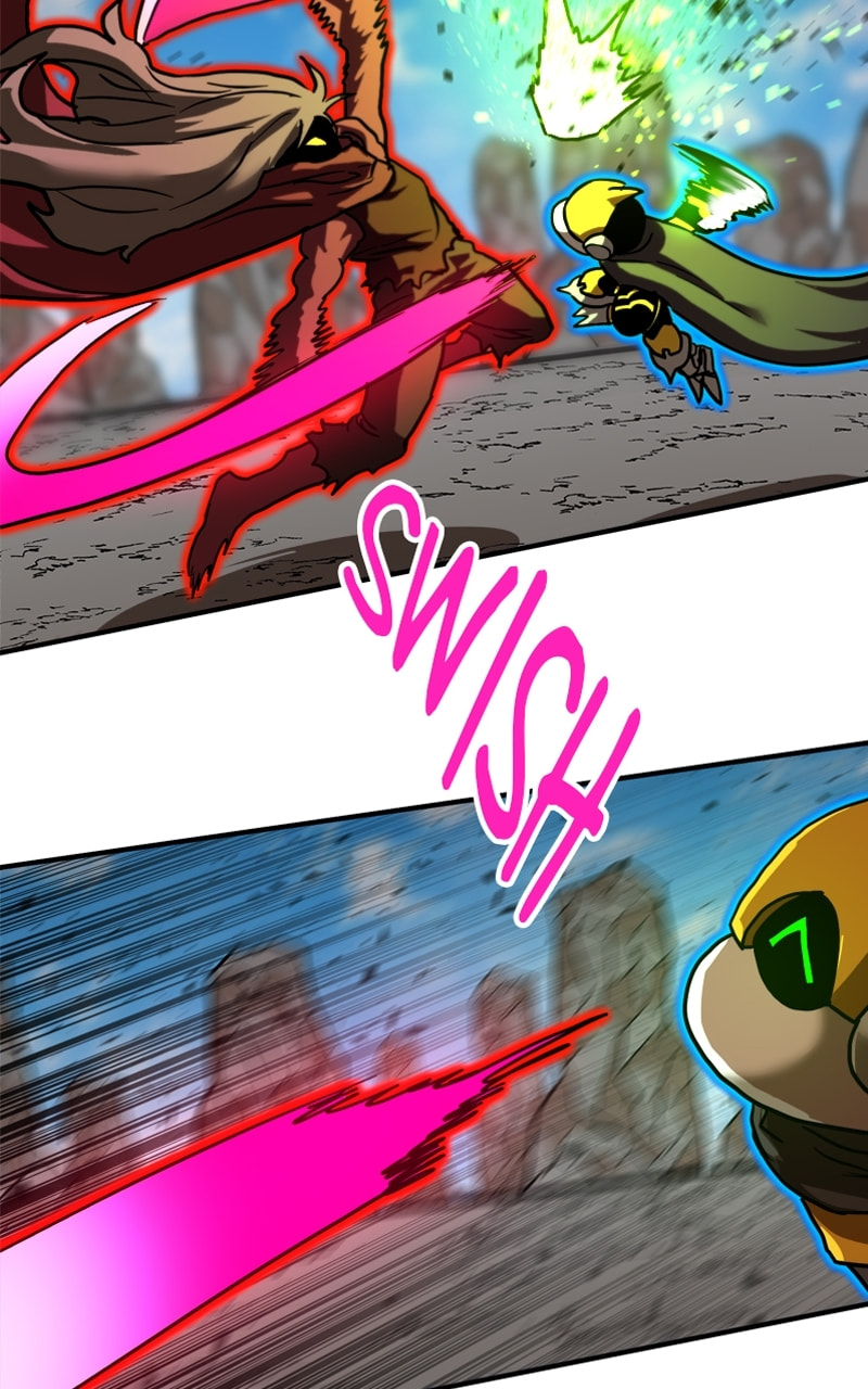 Read Double Click chapter 182 image 1 on Lezhin