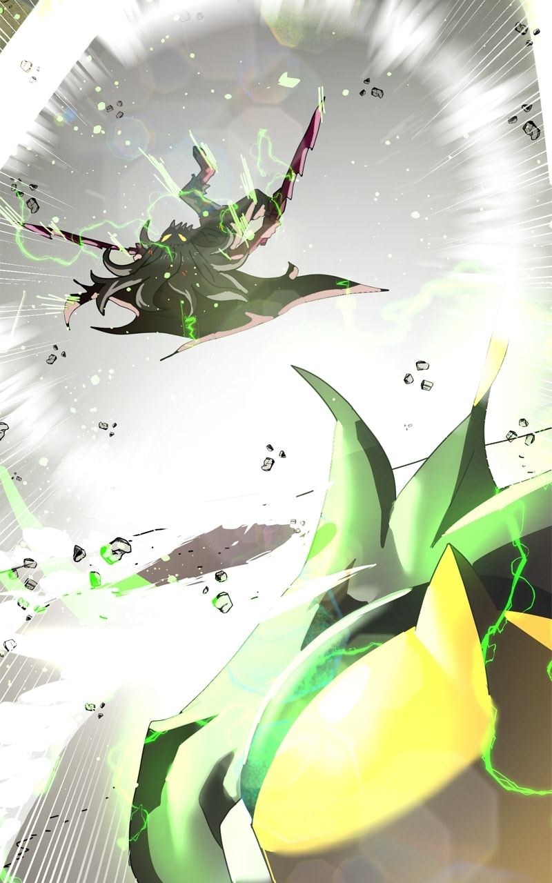 Read Double Click chapter 182 image 111 on Lezhin