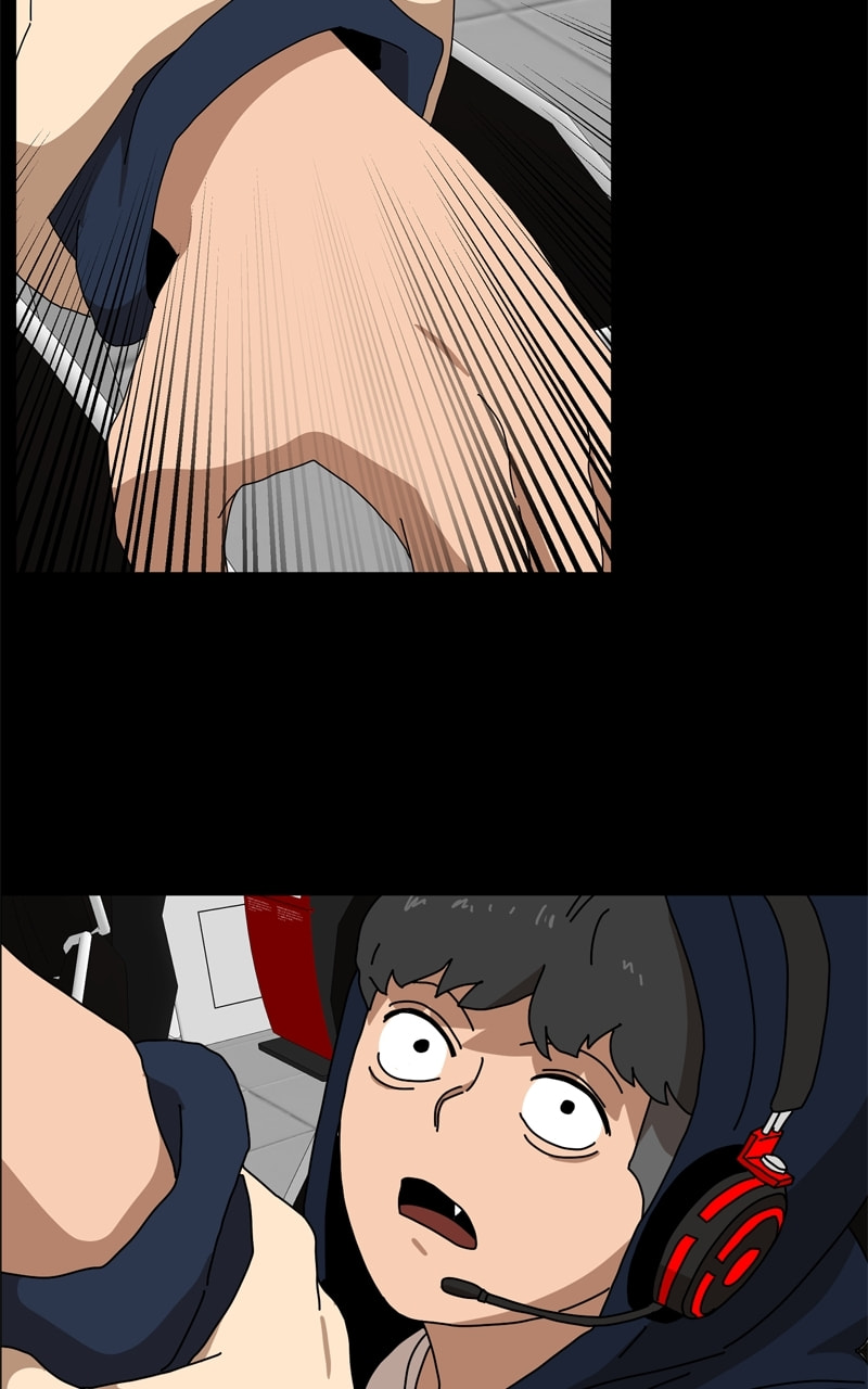Read Double Click chapter 182 image 115 on Lezhin