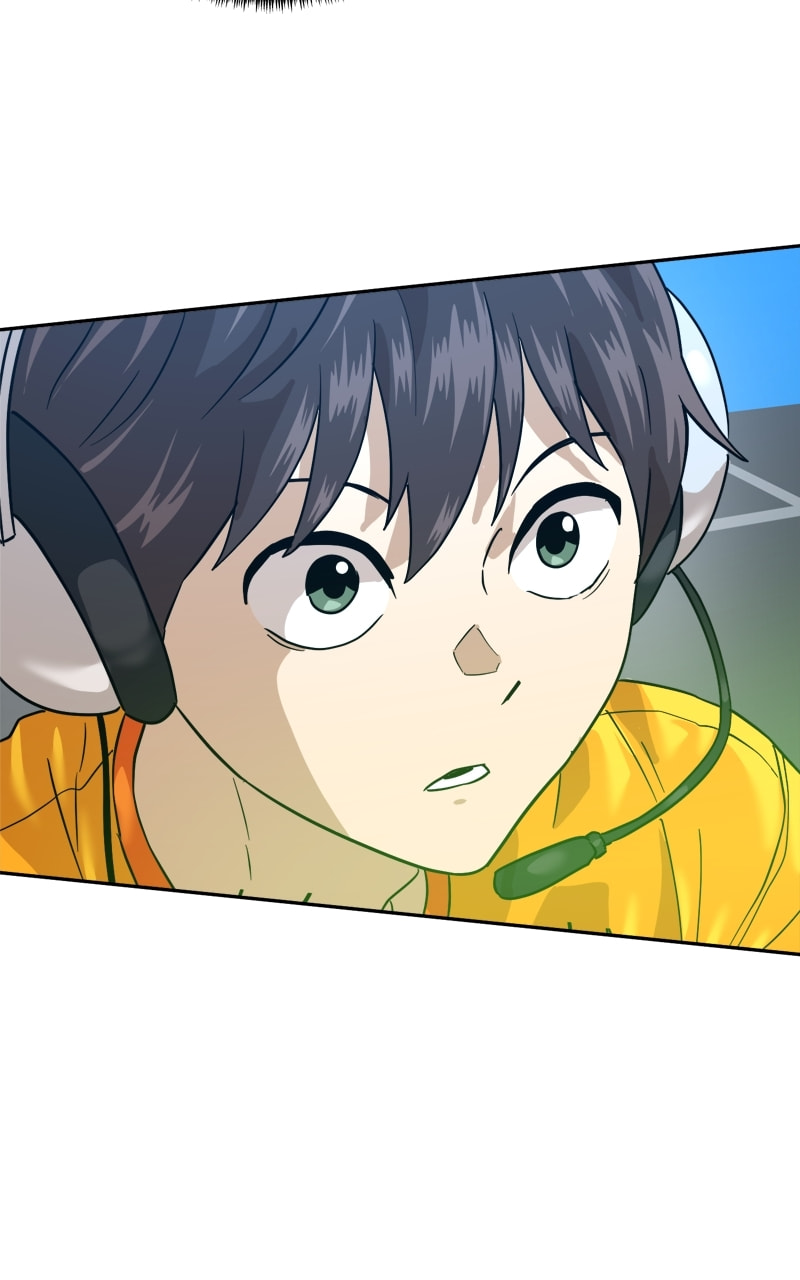 Read Double Click chapter 182 image 125 on Lezhin