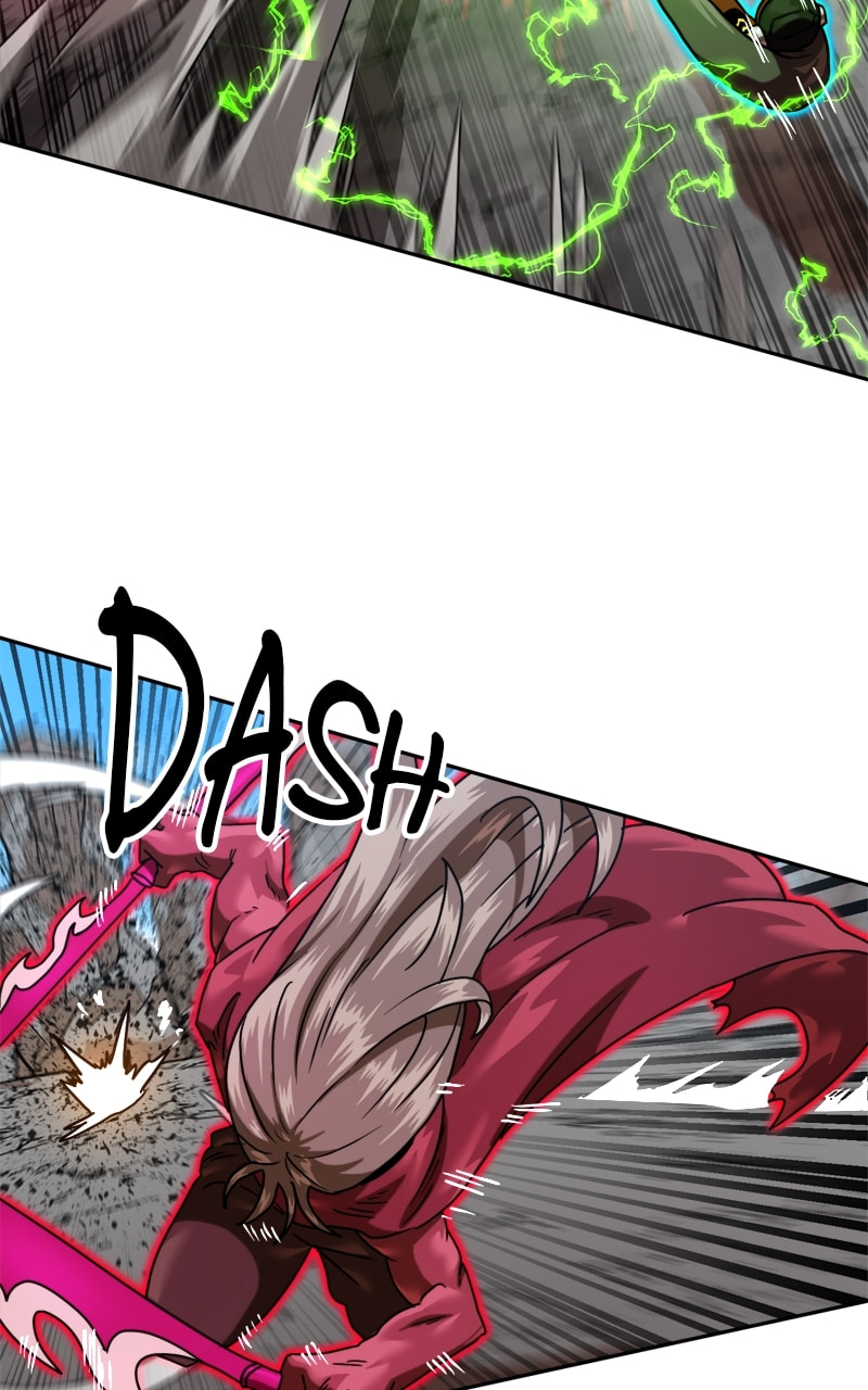 Read Double Click chapter 182 image 18 on Lezhin