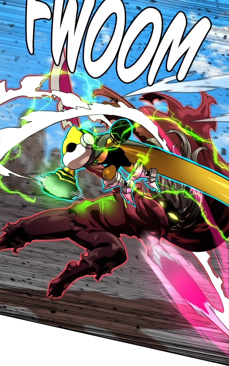 Read Double Click chapter 182 image 20 on Lezhin