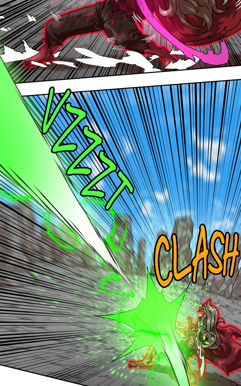 Read Double Click chapter 182 image 22 on Lezhin